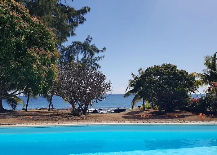 Villa Osiris